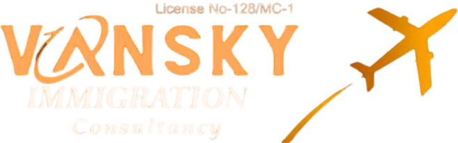 Vansky logo